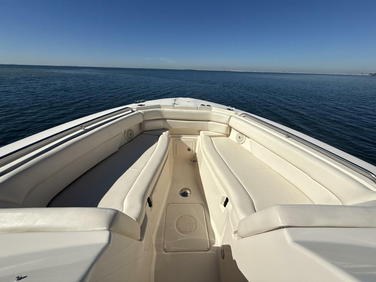 2016 Grady-White 307 Freedom - Image 3