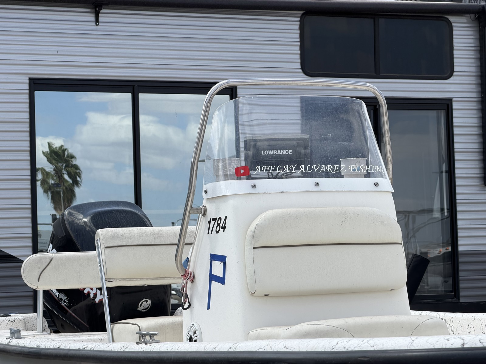 2014 TIDEWATER 2014 170CC - Image 2