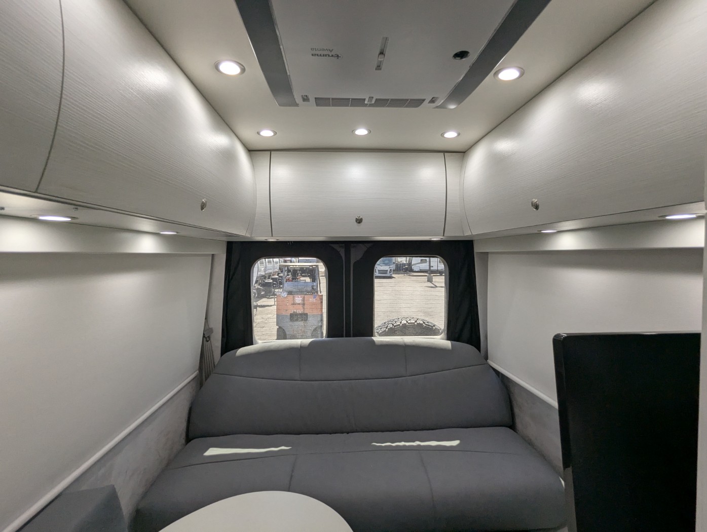 2024 Pleasure-Way Ascent TS - Image 32