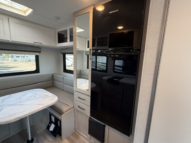 2026 Thor Motor Coach GENEVA 19VT - Image 6