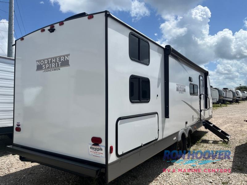 2026 COACHMEN 29BH - Image 3