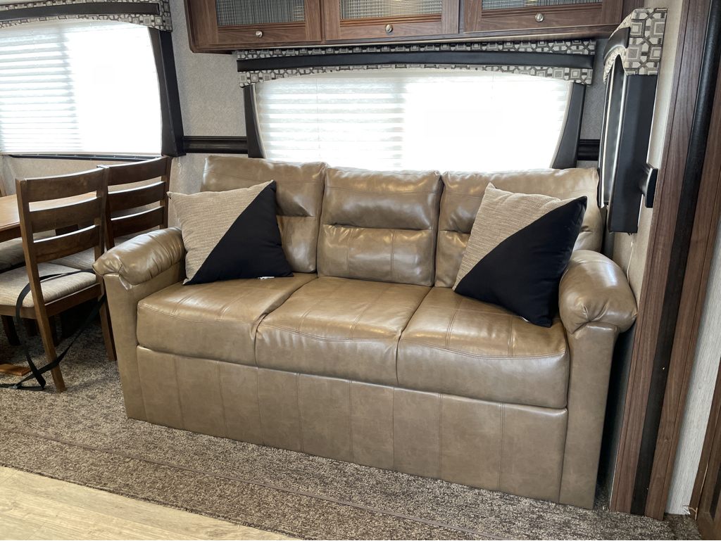 2018 Heartland Prowler 29RKS - Image 6