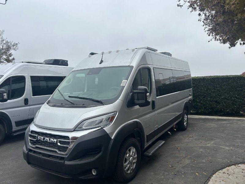 2026 Entegra Coach Ethos 20E - Image 2