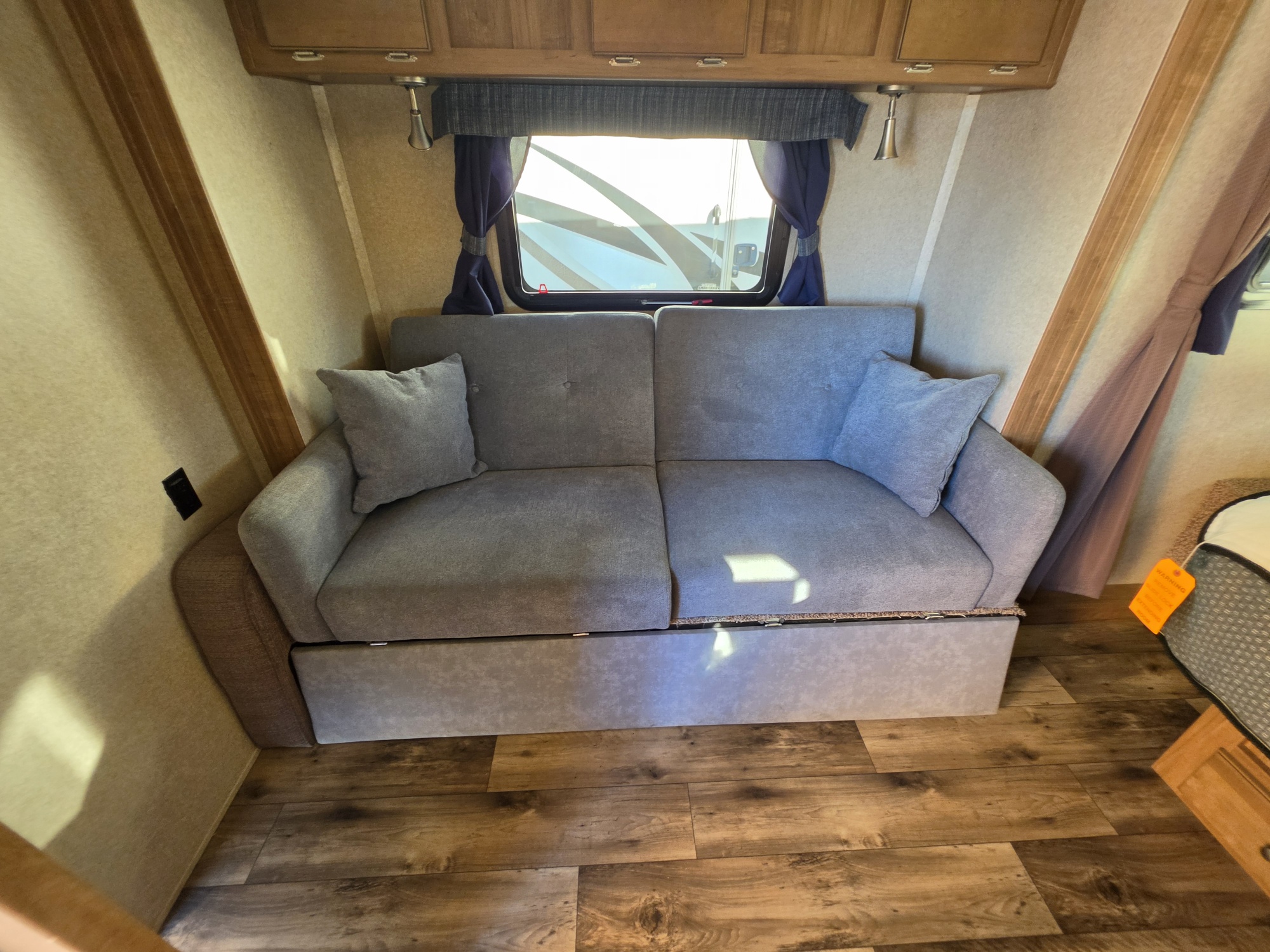 2017 FLAGSTAFF MICROLITE 21FBRS - Image 13