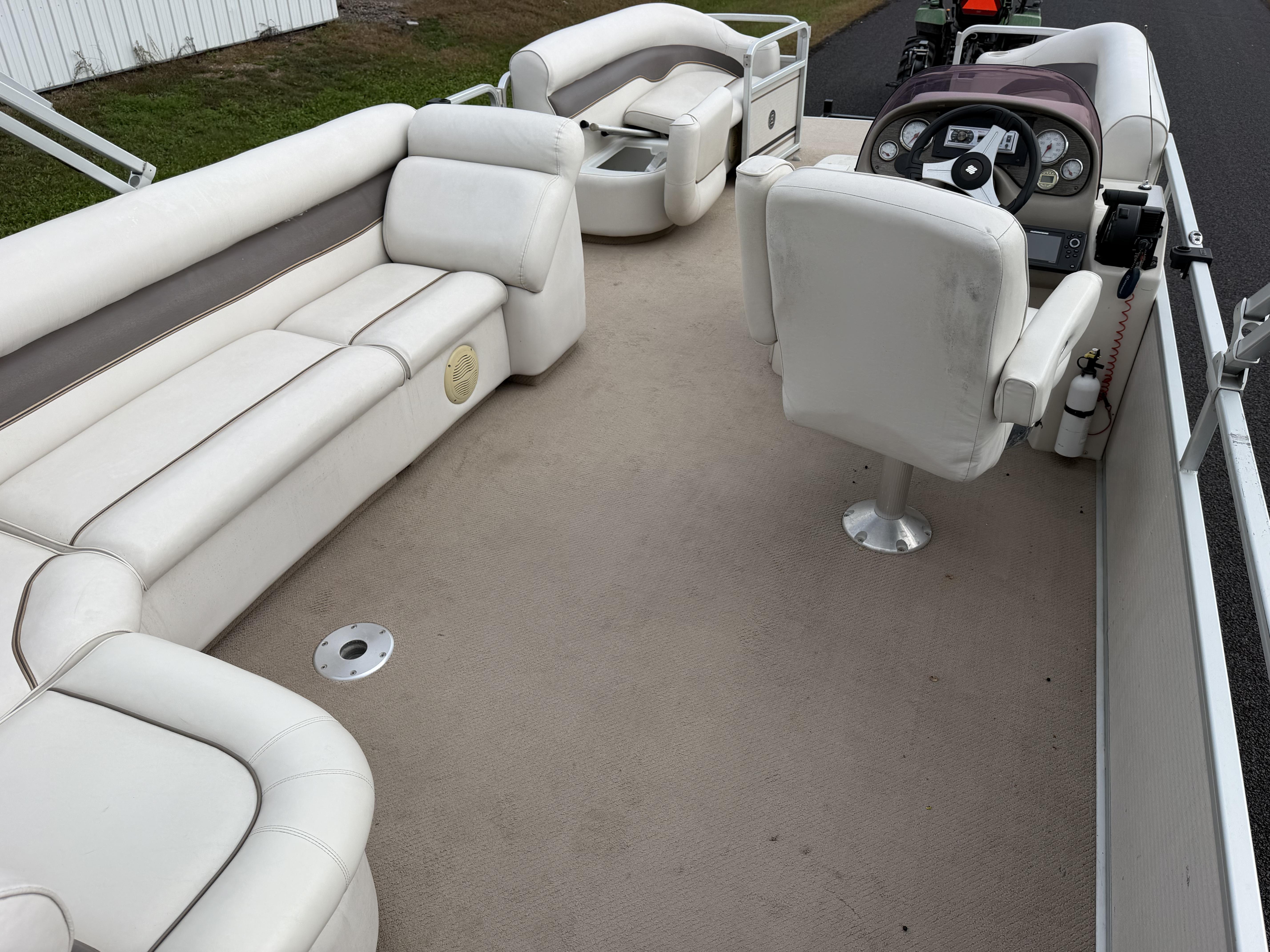 2006 PREMIER 225 SUNSATION - Image 9