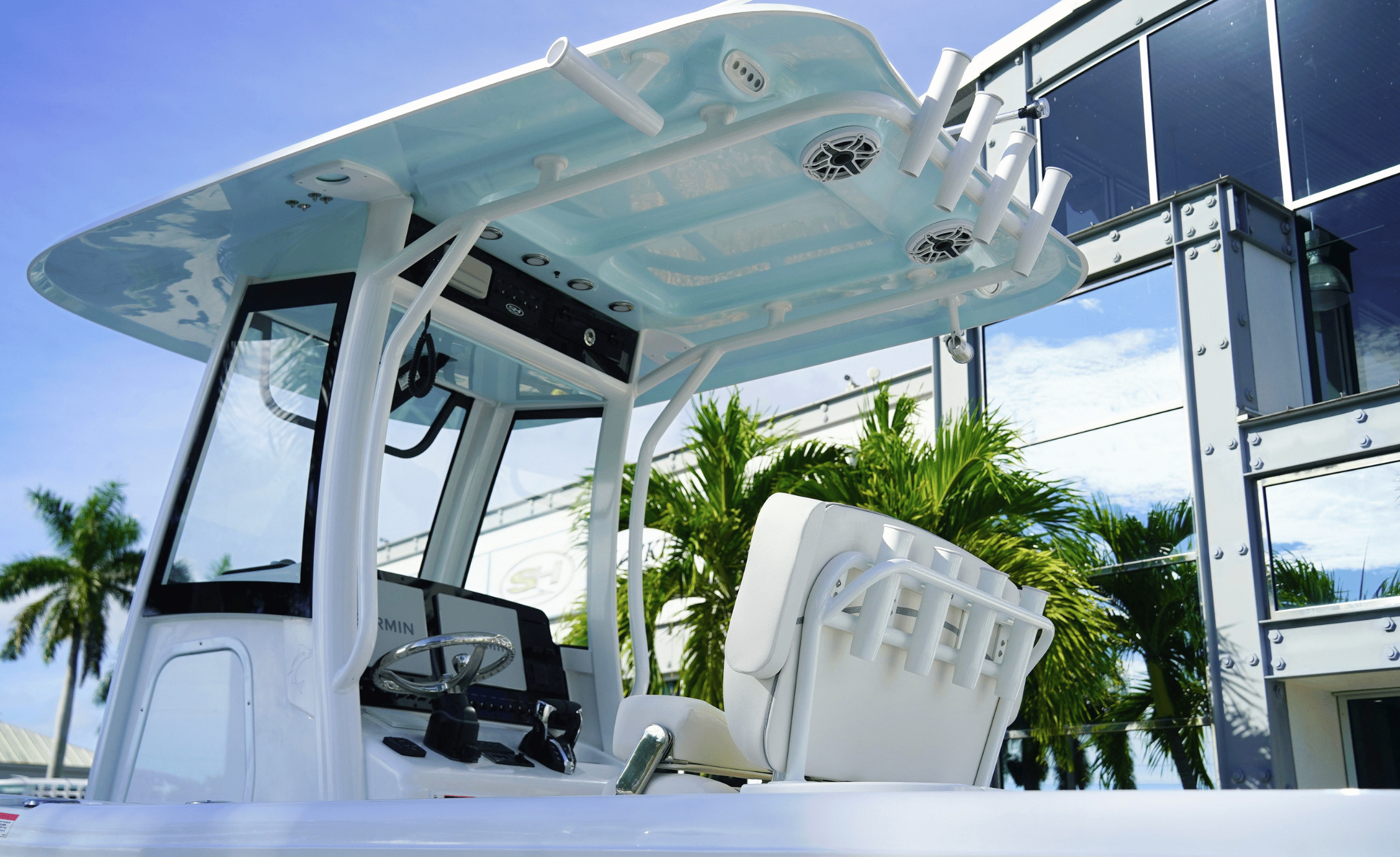 2027 SEA HUNT GAMEFISH 25 - Image 4