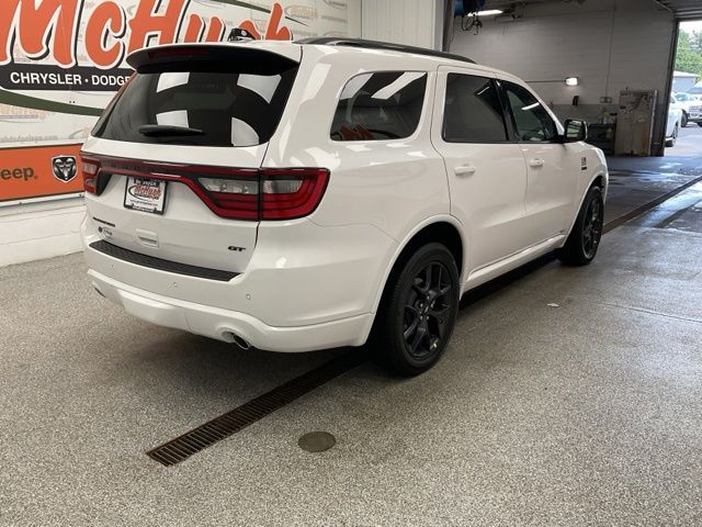 2026 Dodge Durango GT Plus America 250 Edition AWD - Image 11