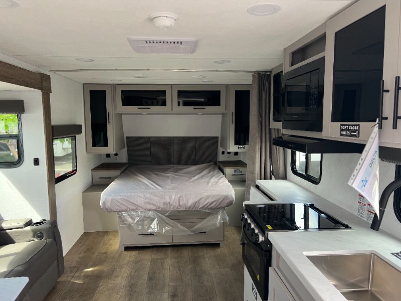 2026 Alliance RV Delta Ulta Lite ML206 - Image 17