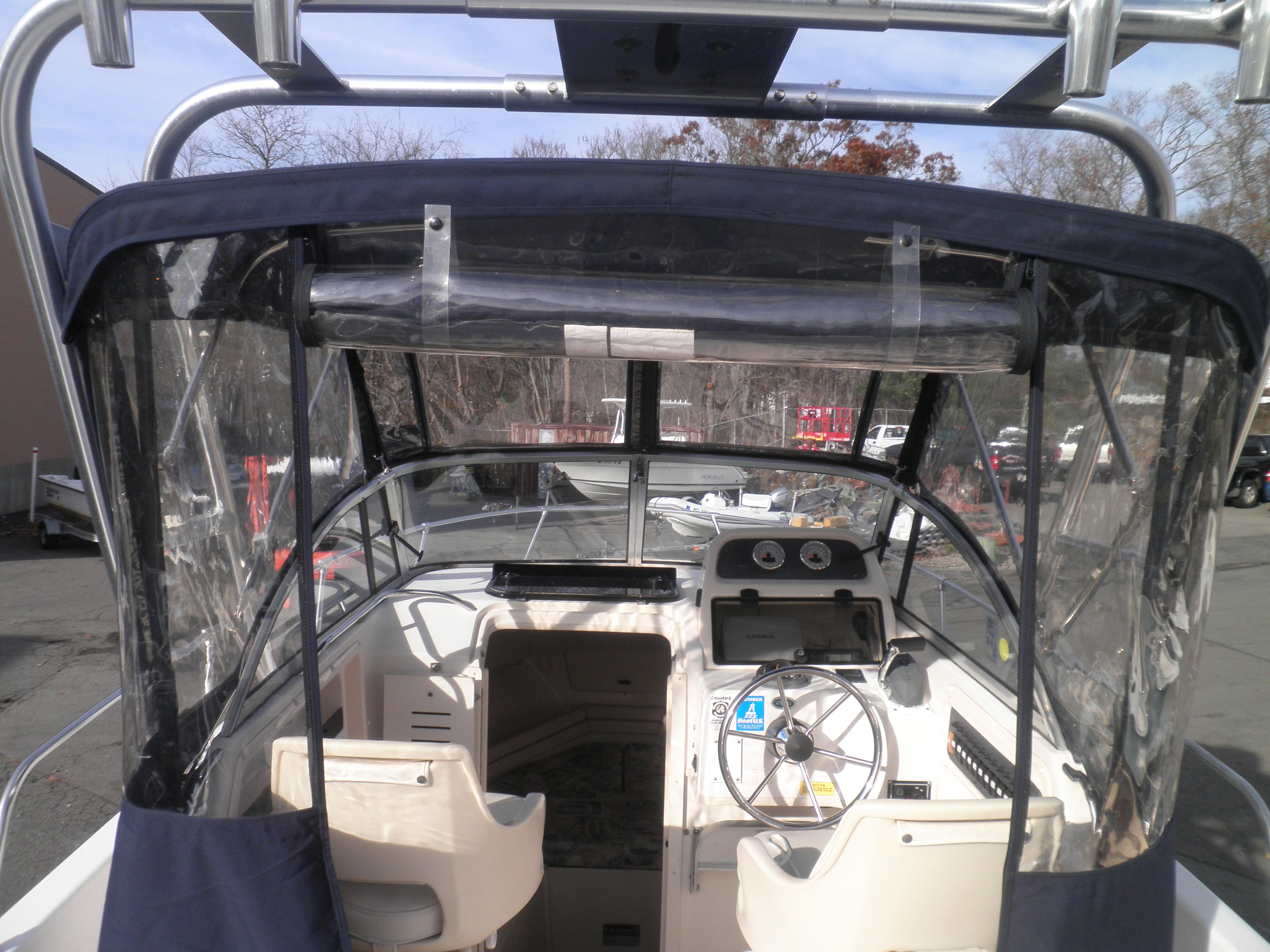 2027 Highfield Sport 360 Standard - Image 577