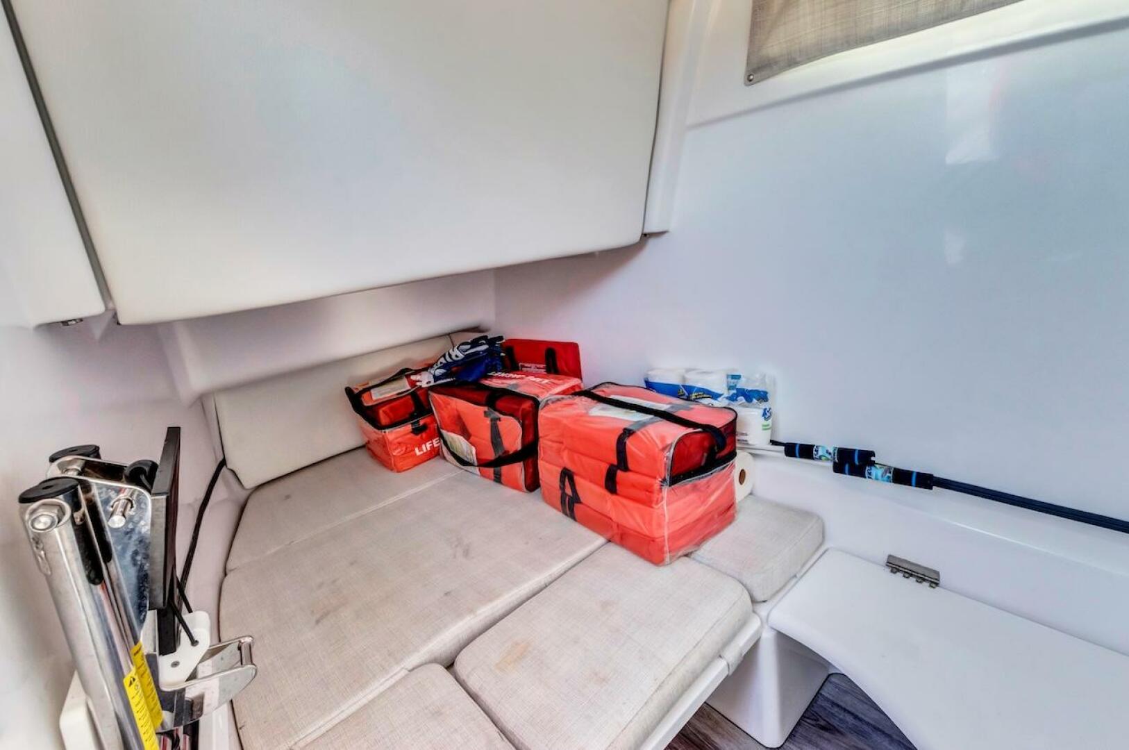 2022 Sportsman Open 352 Center Console - Image 29