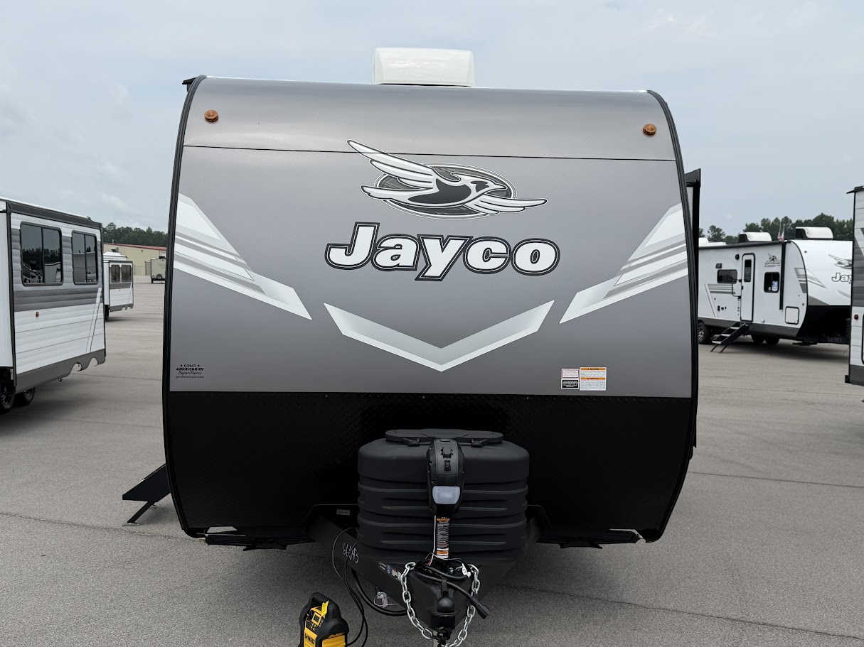 2027 Jayco Jay Flight SLX 261BHS - Image 2