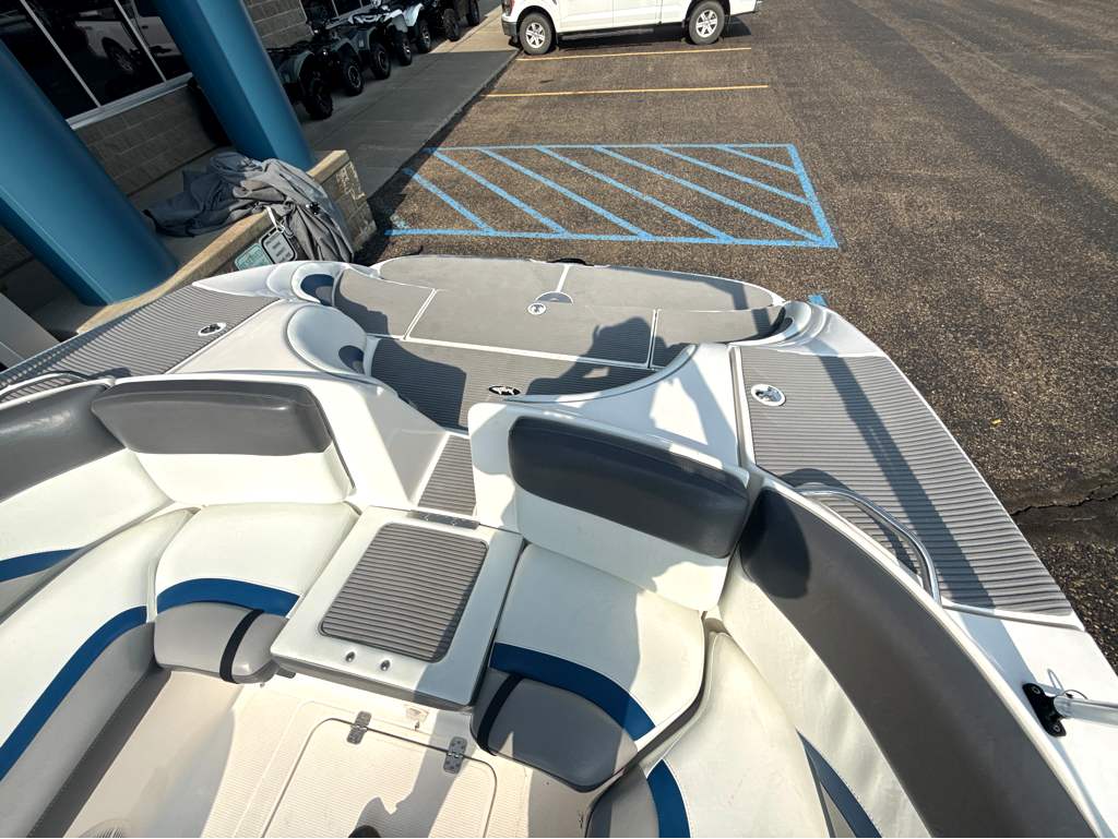 2006 Yamaha Marine SX230 - Image 20