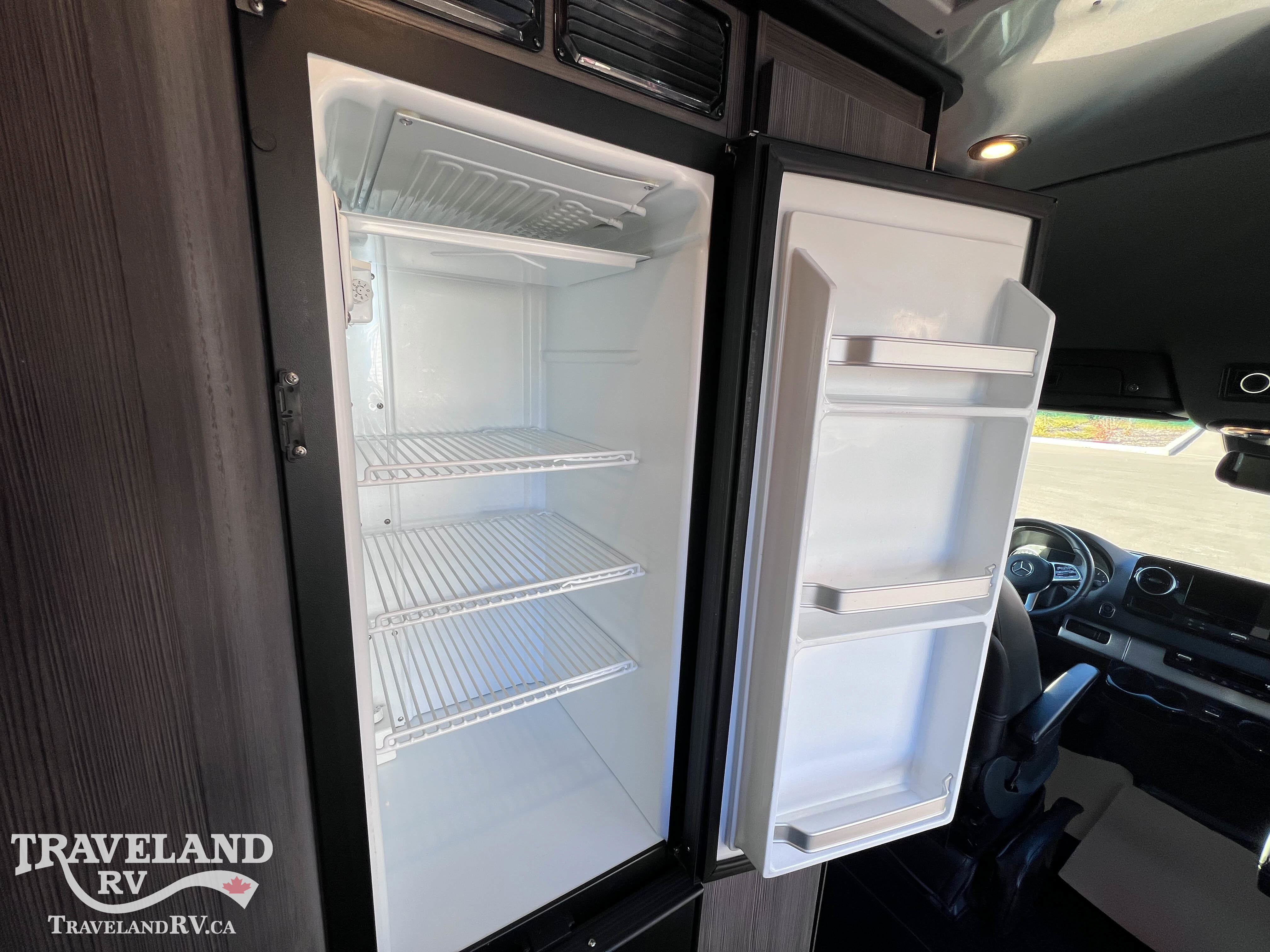 2023 AIRSTREAM INTERSTATE 24GT E-1 PKG - Image 43