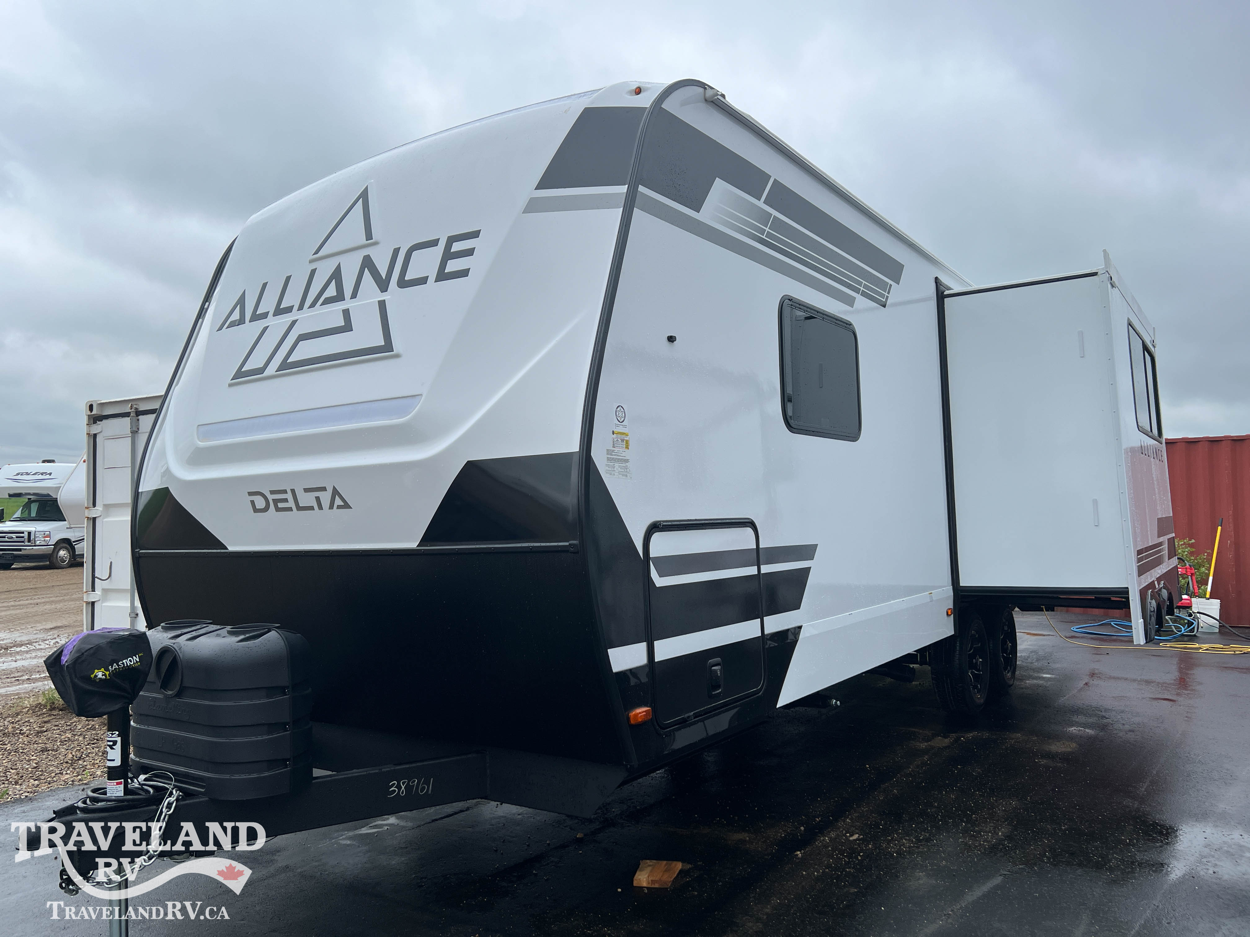 2027 Alliance RV Delta 252RL - Image 5