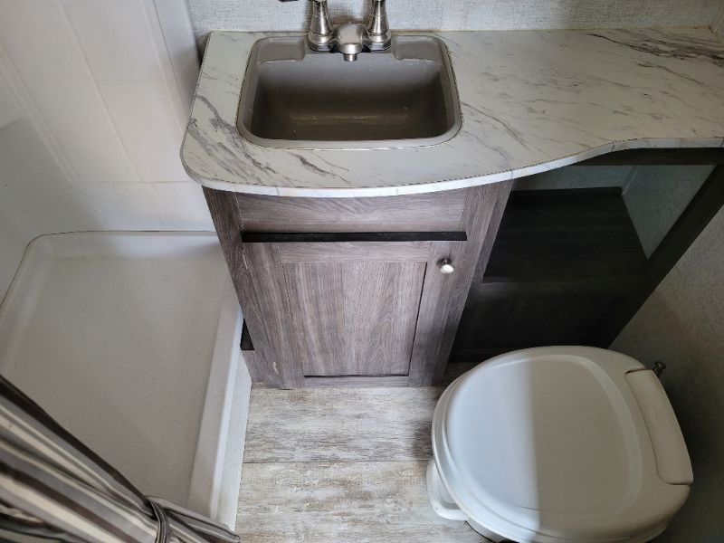 2020 Highland Ridge Mesa Ridge Conventional MR21FB - Image 13