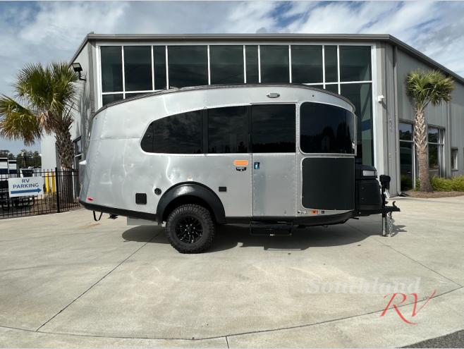 2026 Airstream Basecamp Xe 20Xe - Image 28