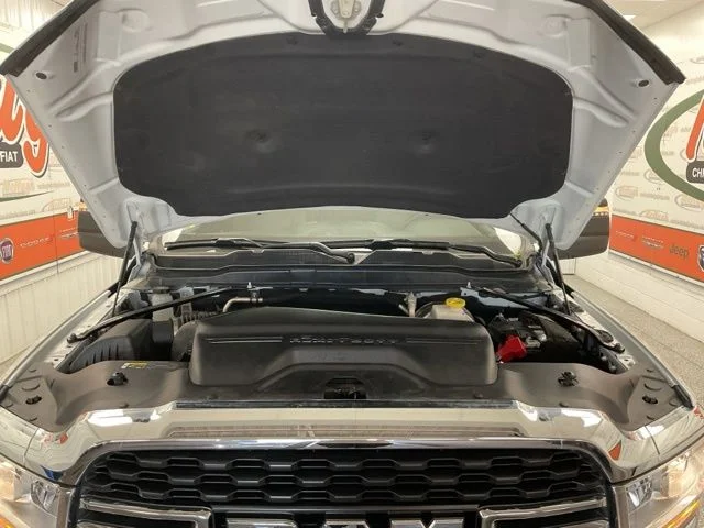 2024 Ram Ram 2500 Pickup Crew Cab Bighorn/Lone Star 4WD - Image 11