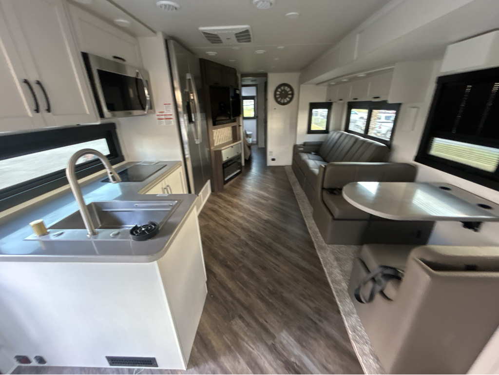 2026 JAYCO SENECA 37K - Image 9