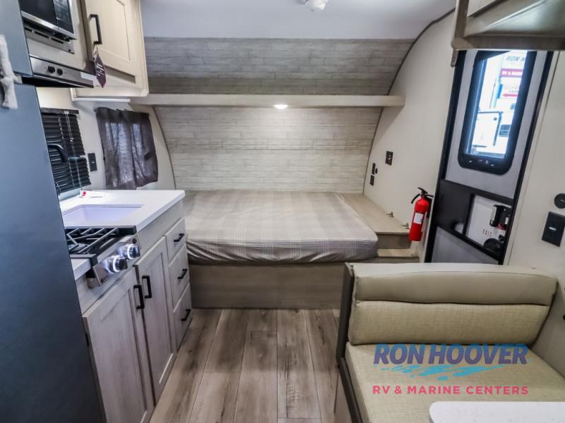 2026 COACHMEN 154RBX - Image 13