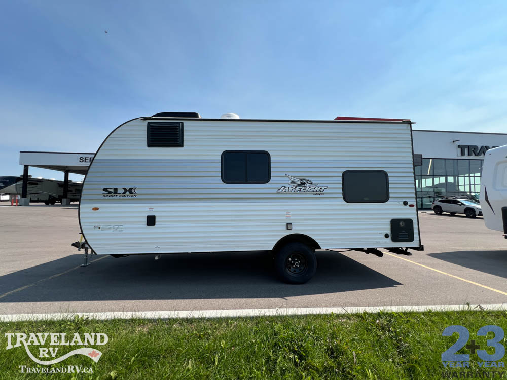 2026 Jayco Jay Flight SLX 170BHW Sport Edition - Image 7