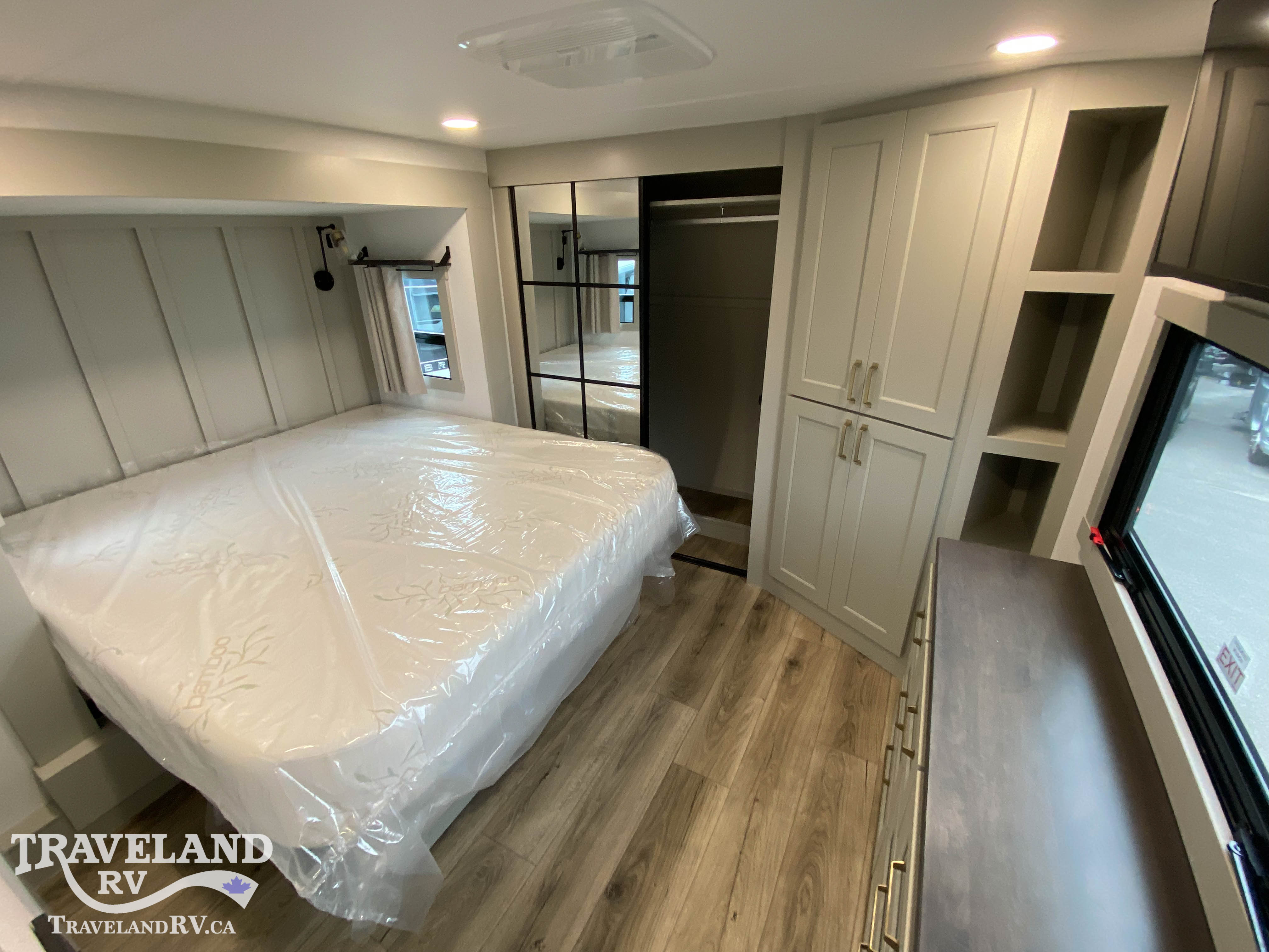 2026 BRINKLEY RV MODEL GX 3500X - Image 20