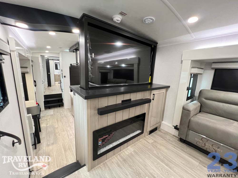 2027 Jayco Pinnacle 39FLOK - Image 31