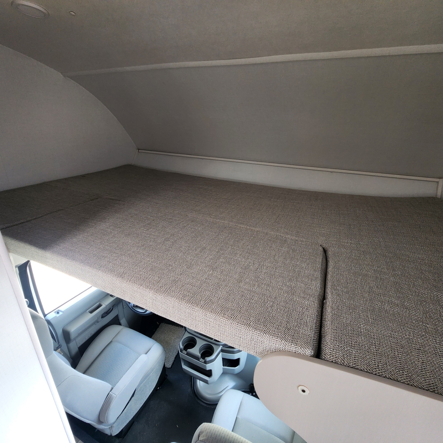 2027 ENTEGRA COACH ODYSSEY SE 20LF - Image 24