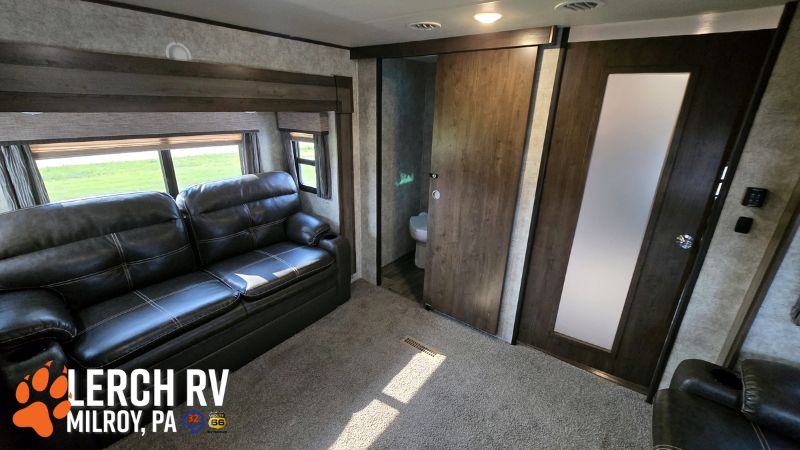 2018 Highland Ridge Open Range Roamer RF376FBH - Image 42