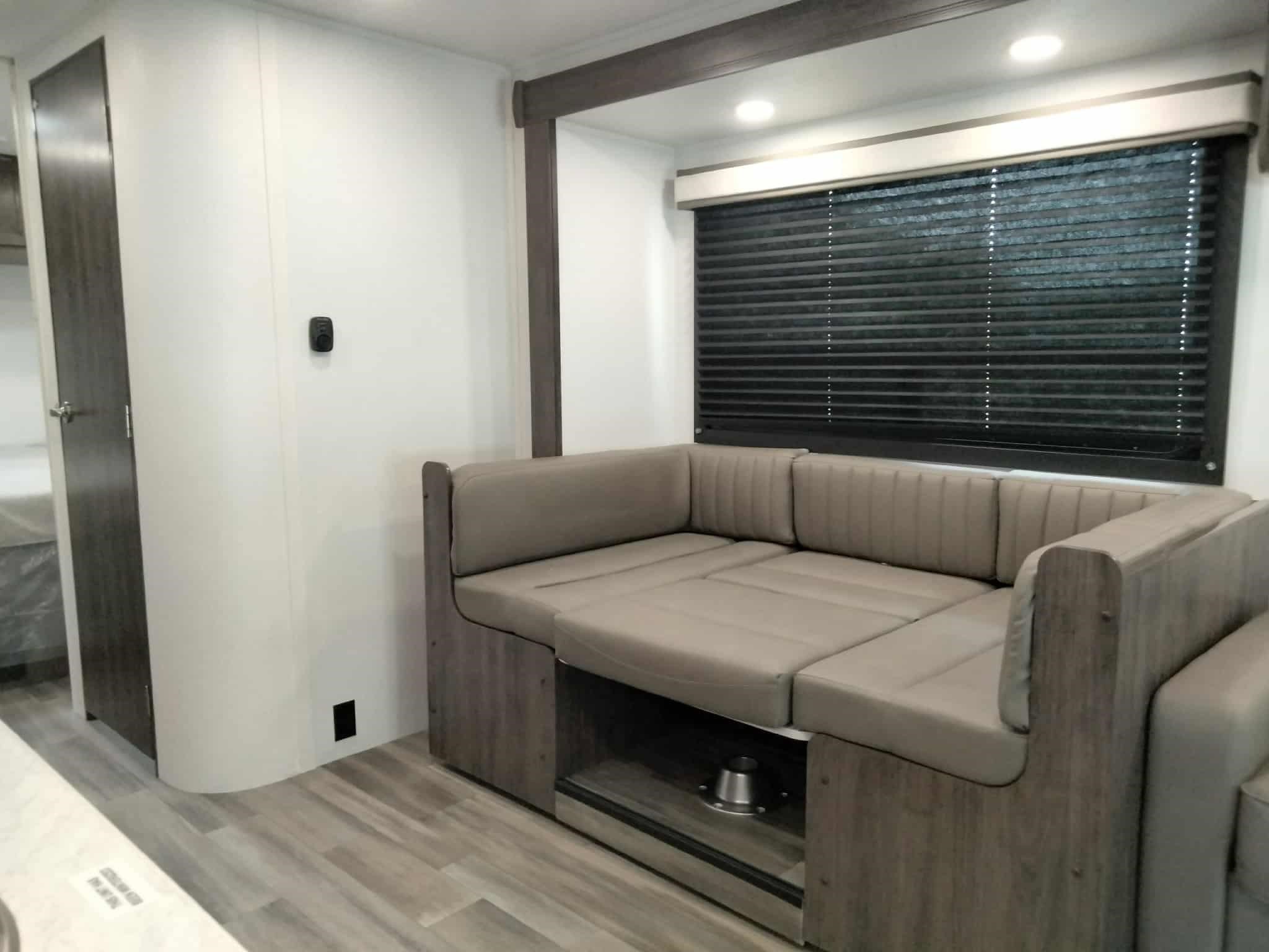 2026 ENTEGRA COACH ODYSSEY SE 29KF - Image 23
