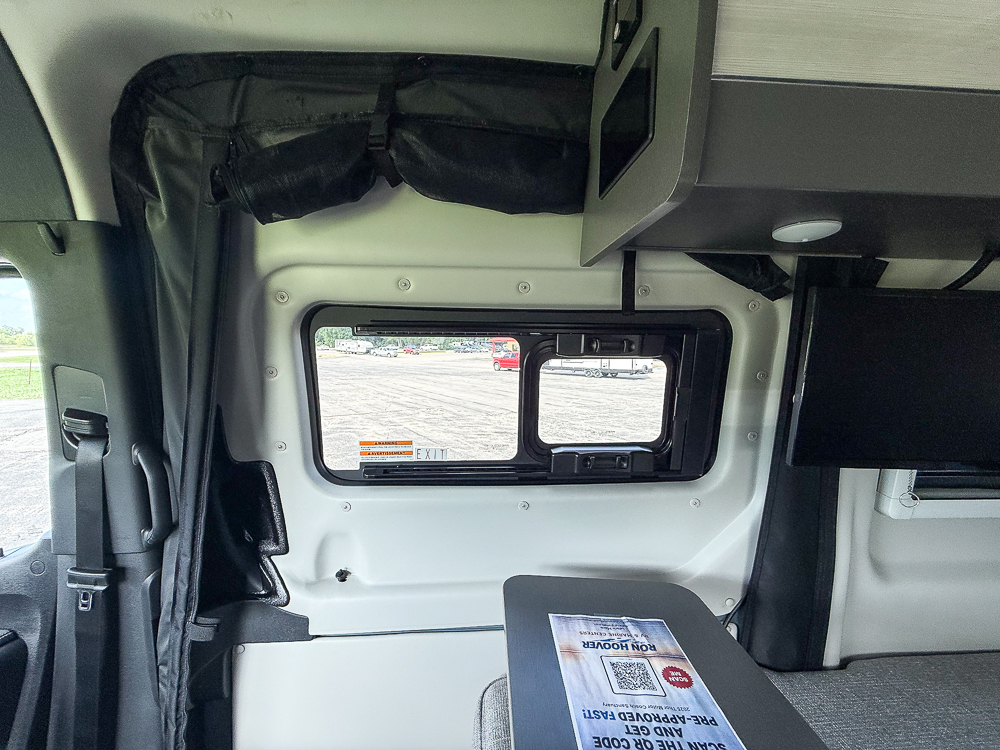 2025 THOR MOTORCOACH 19A - Image 23