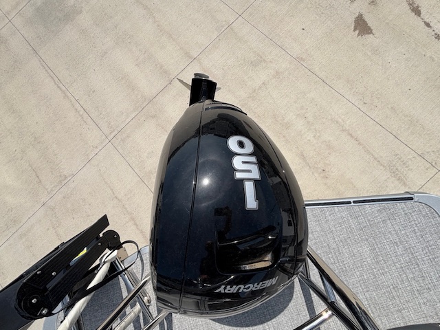 2026 HARRIS CRUISER 210 CWDH - Image 17