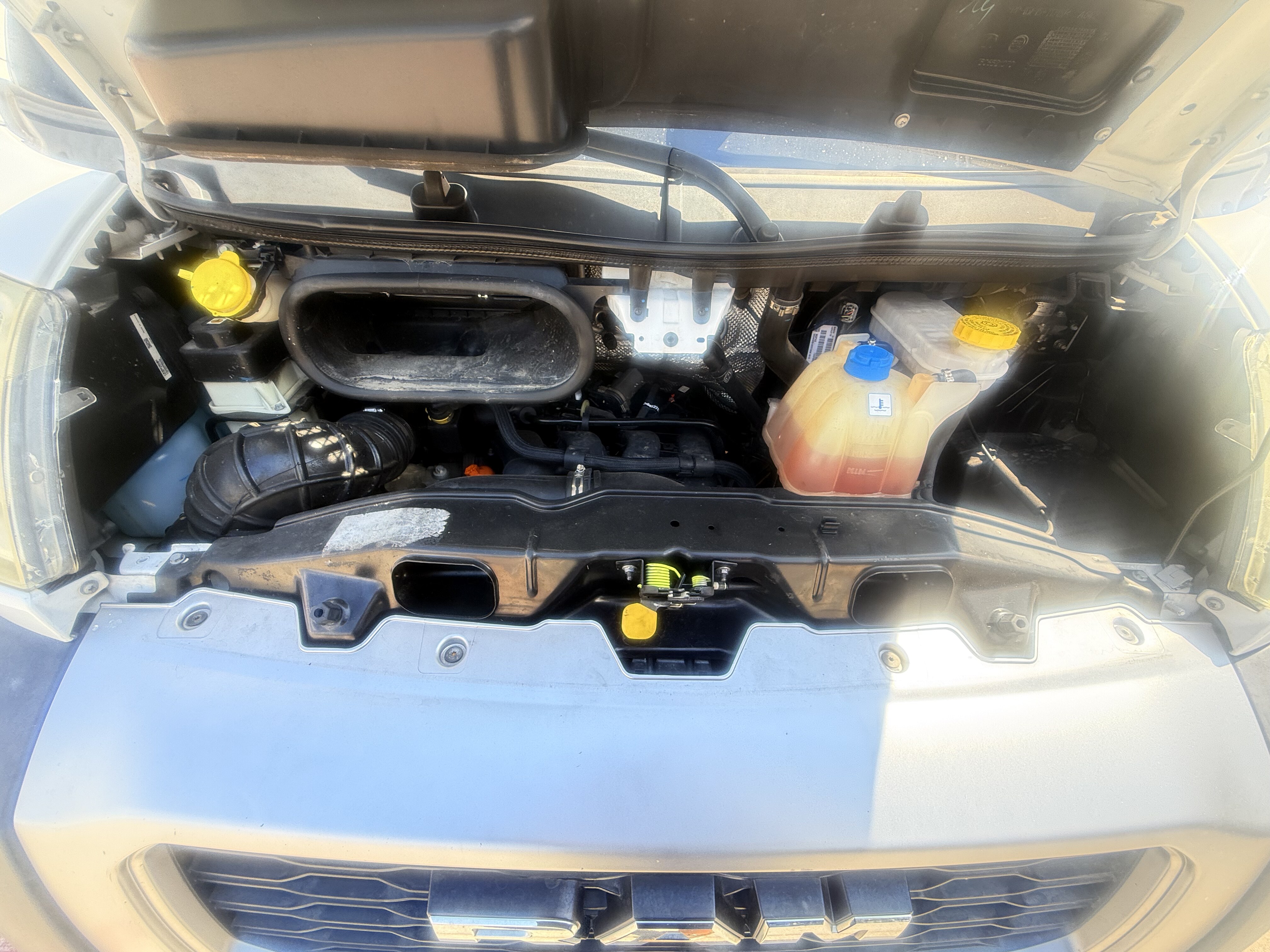 2019 RAM Promaster 62823 - Image 28