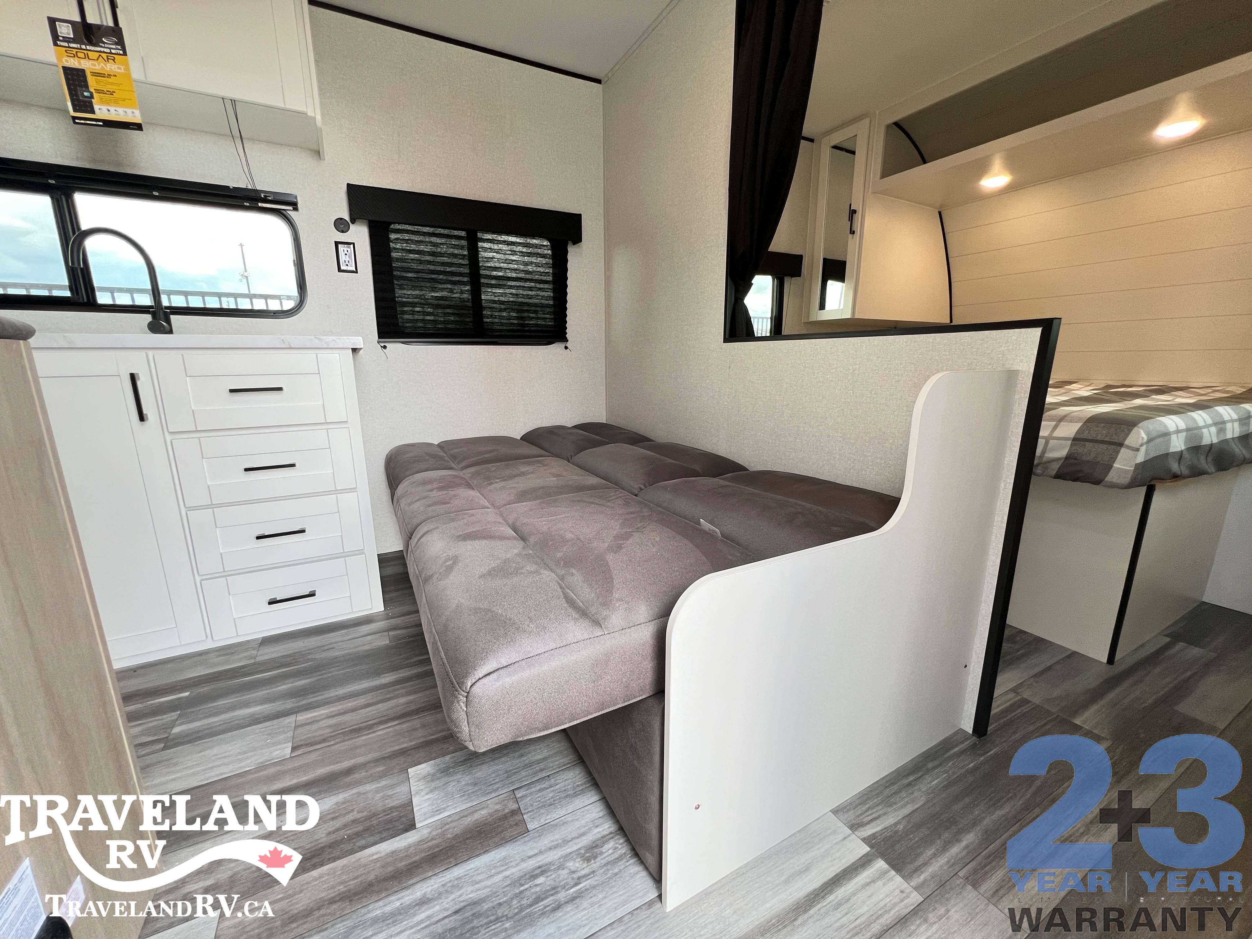 2026 Jayco Jay Flight SLX 260BHW - Image 17