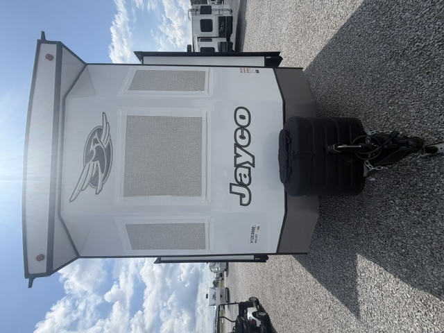 2027 JAYCO JAY FLIGHT BUNGALOW 404LOFT - Image 27