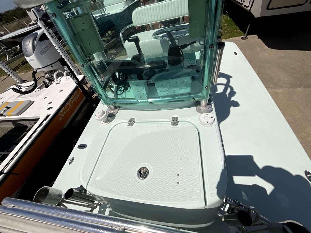 2012 NEWWATER IBIS - Image 15