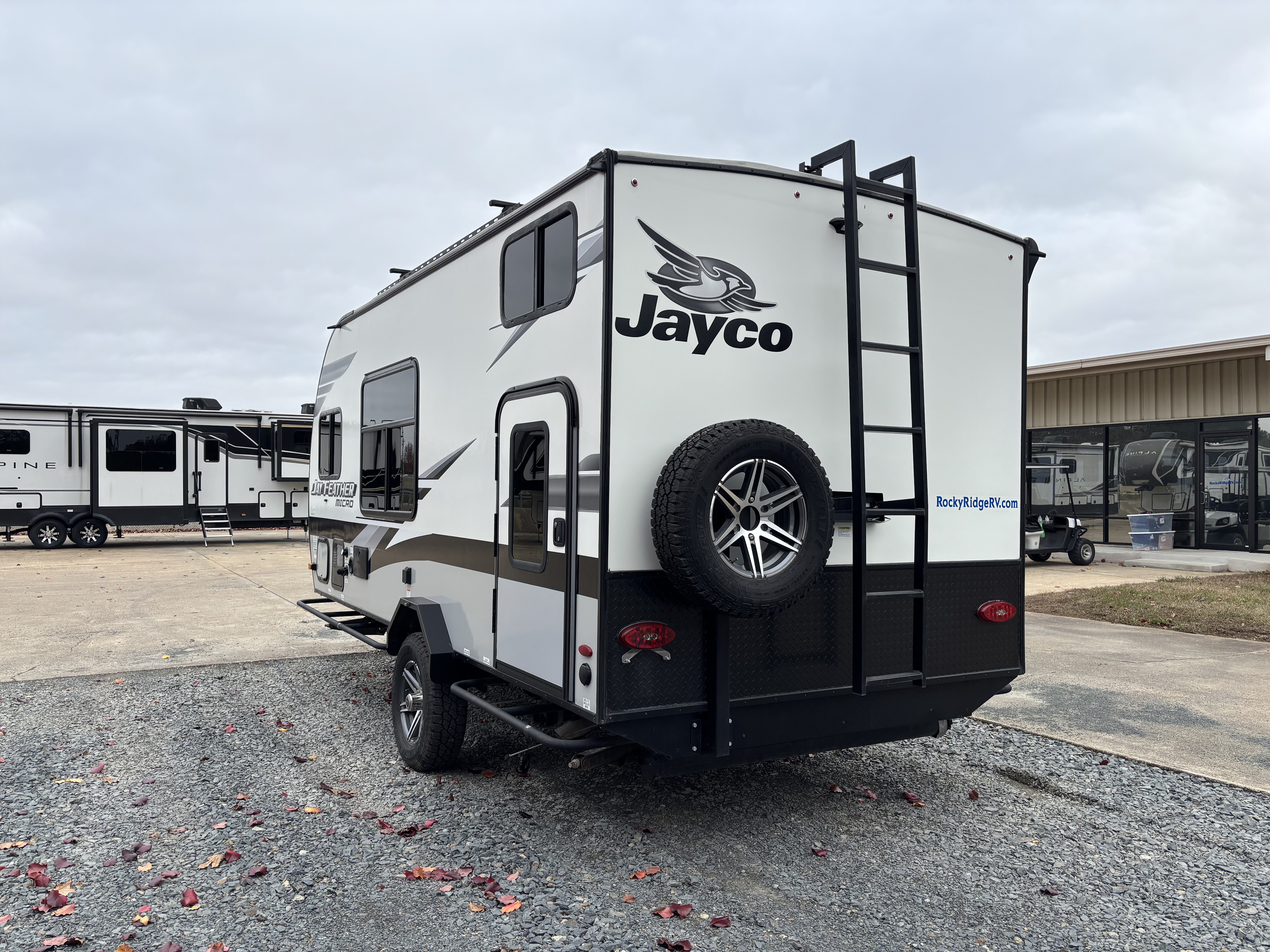 2022 Jayco Jay Feather Micro 171BH - Image 6