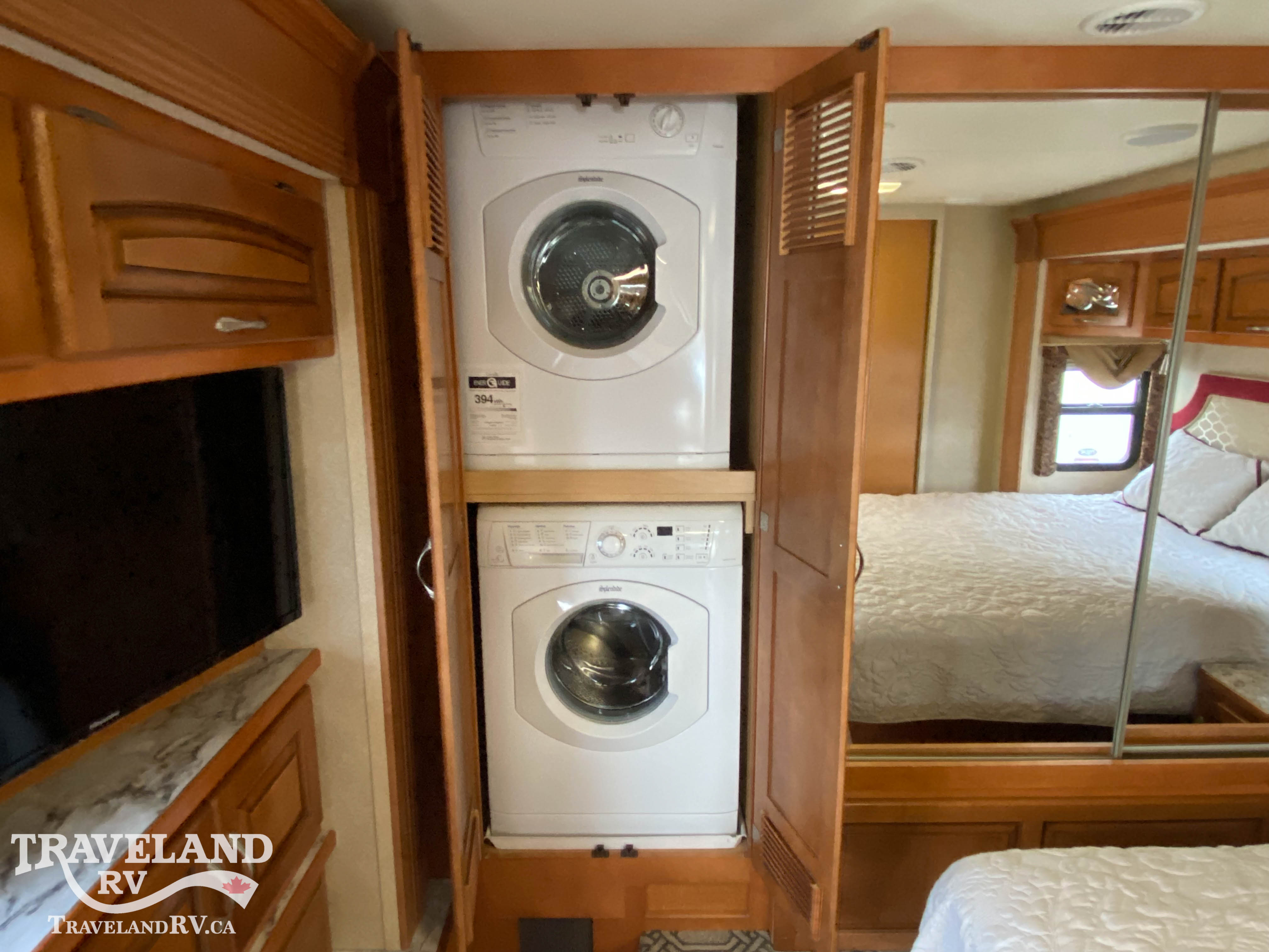 2008 NEWMAR KOUNTRY STAR 3910 - Image 25