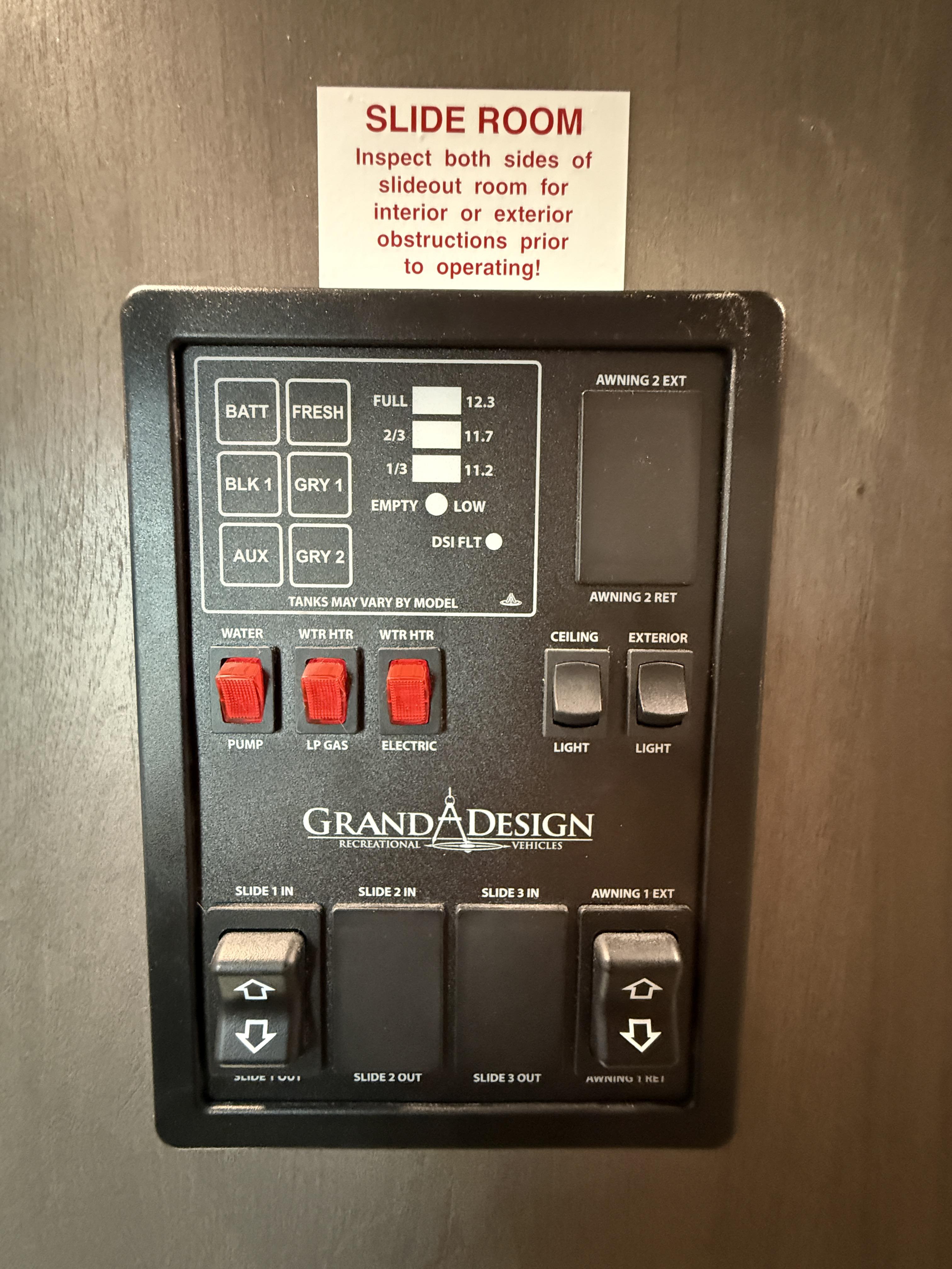 2025 Grand Design Transcend XPLOR 26RBX - Image 17
