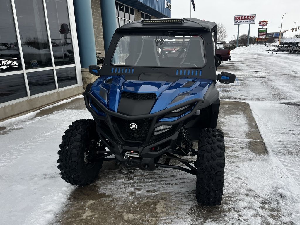 2021 Yamaha Wolverine RMAX2 1000 Limited Edition - Image 6