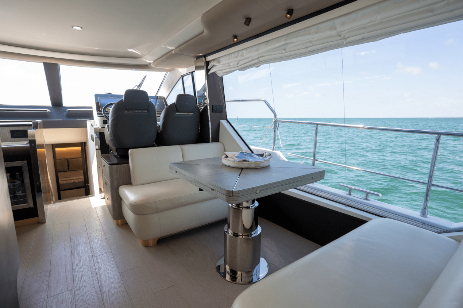 2019 Azimut AZ 60-FLY - Image 39