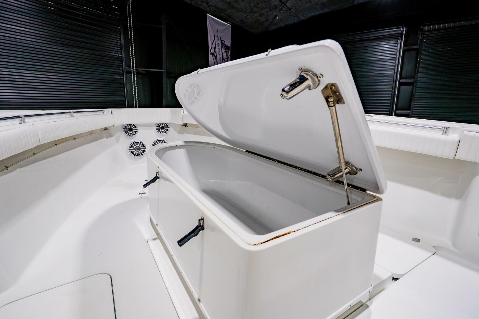 2012 Yellowfin 39 Offshore - Image 15