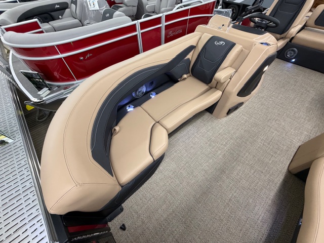 2026 Barletta Cabrio C22UC - Image 5