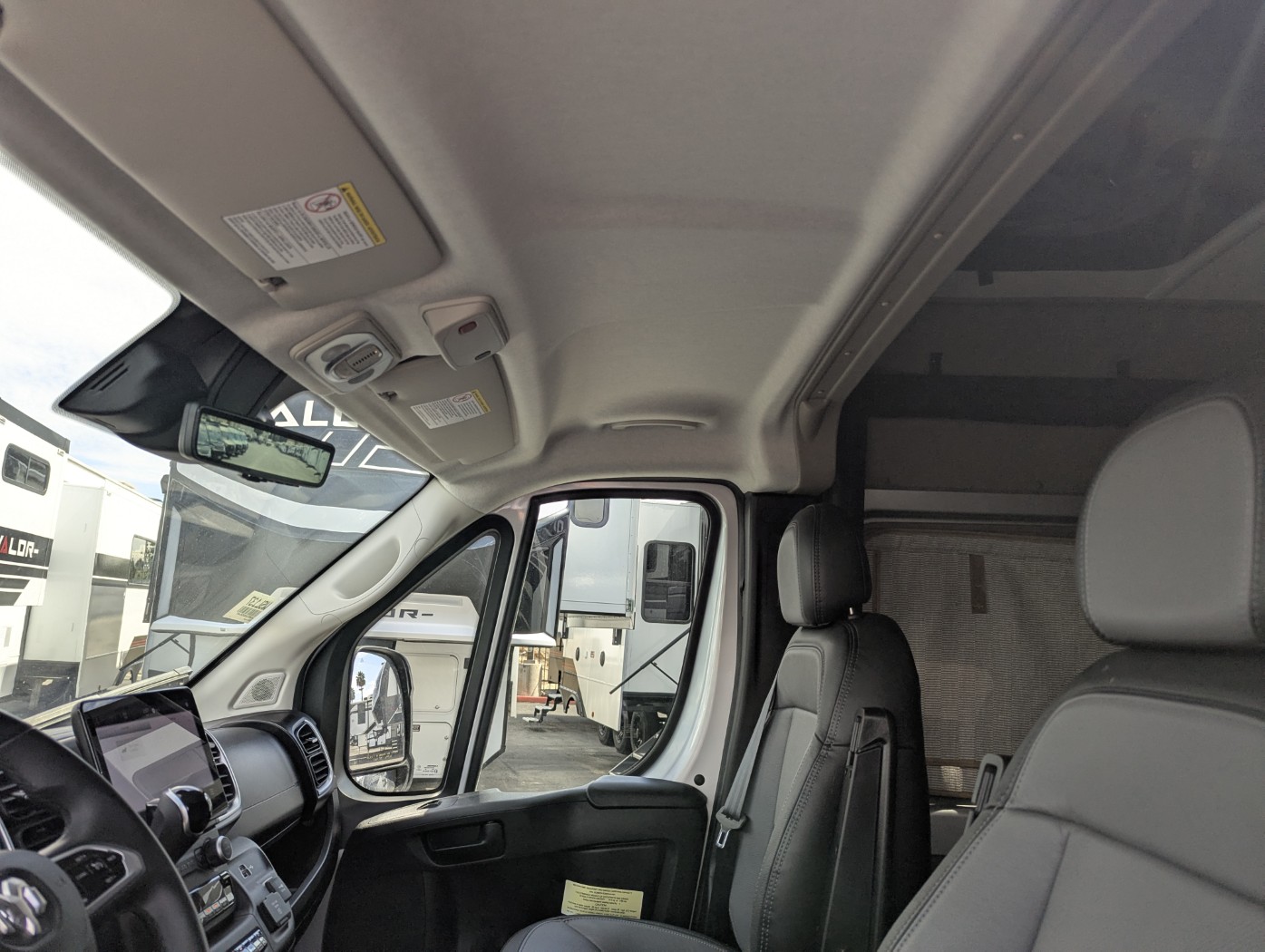 2026 Winnebago Solis 59PX - Pop Top - Image 6