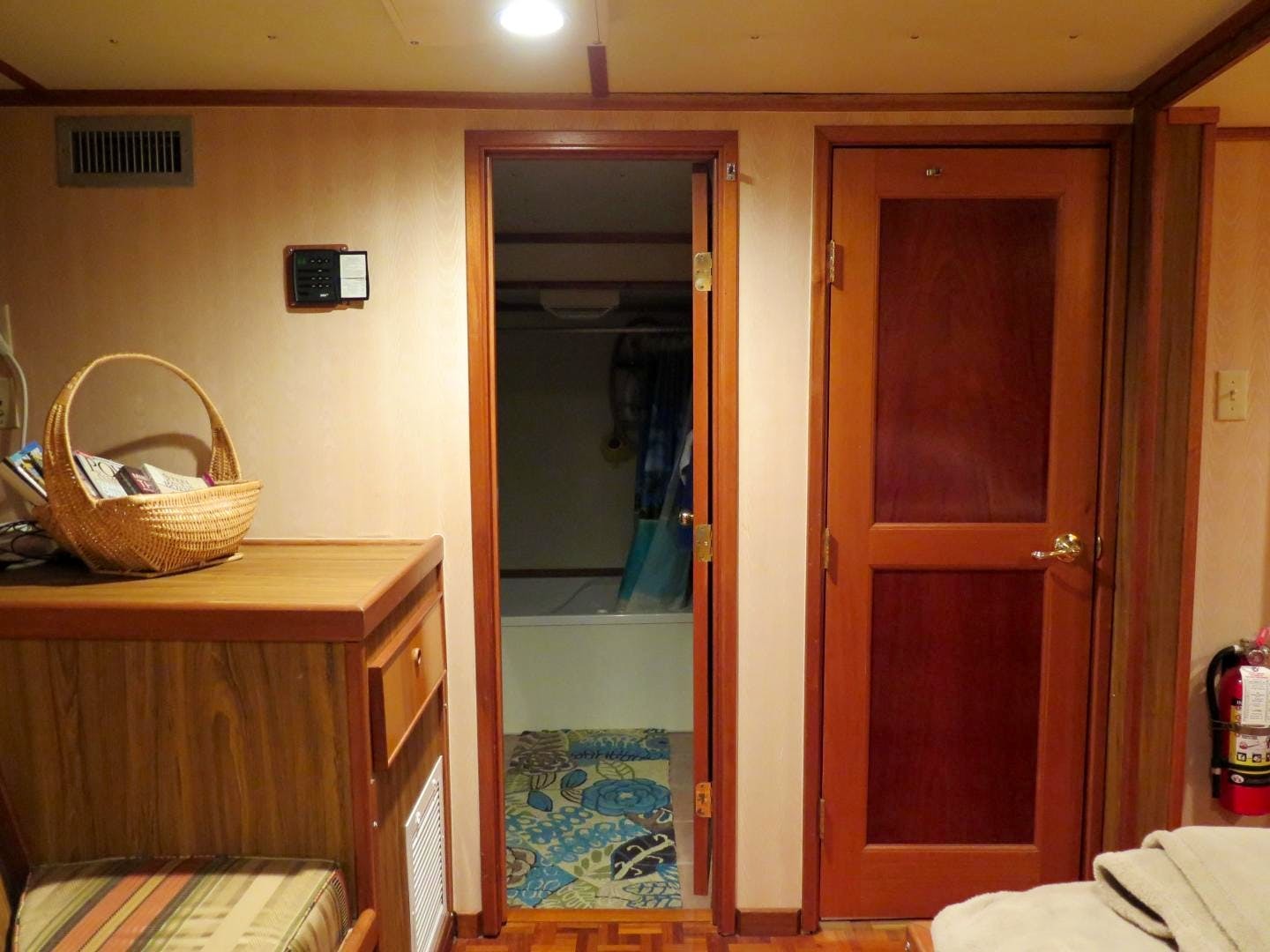 1998 Grafship Hodgdon Custom - Image 56
