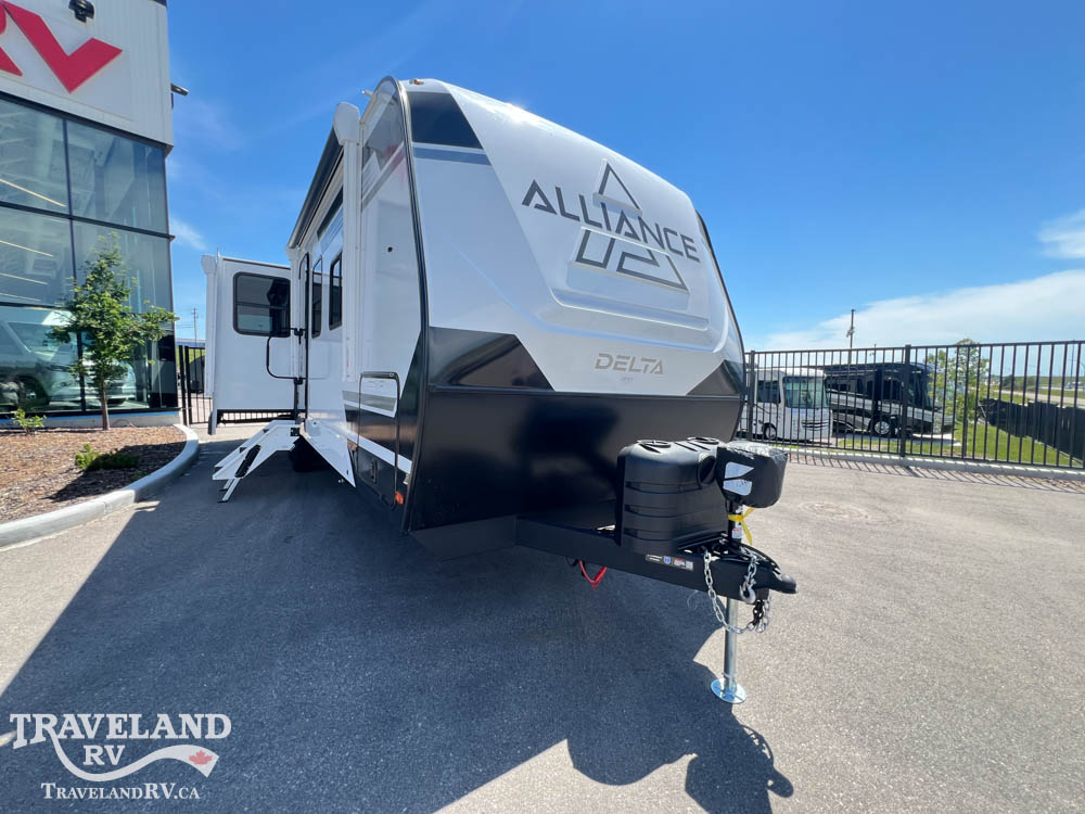 2027 Alliance RV Delta 292RL - Image 1