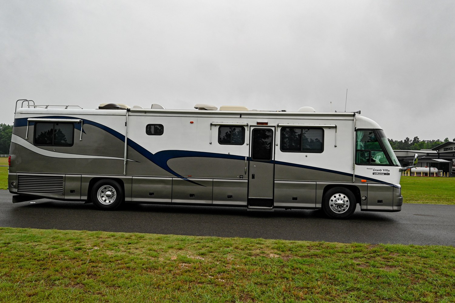 Inventory | Motorhomes of Texas