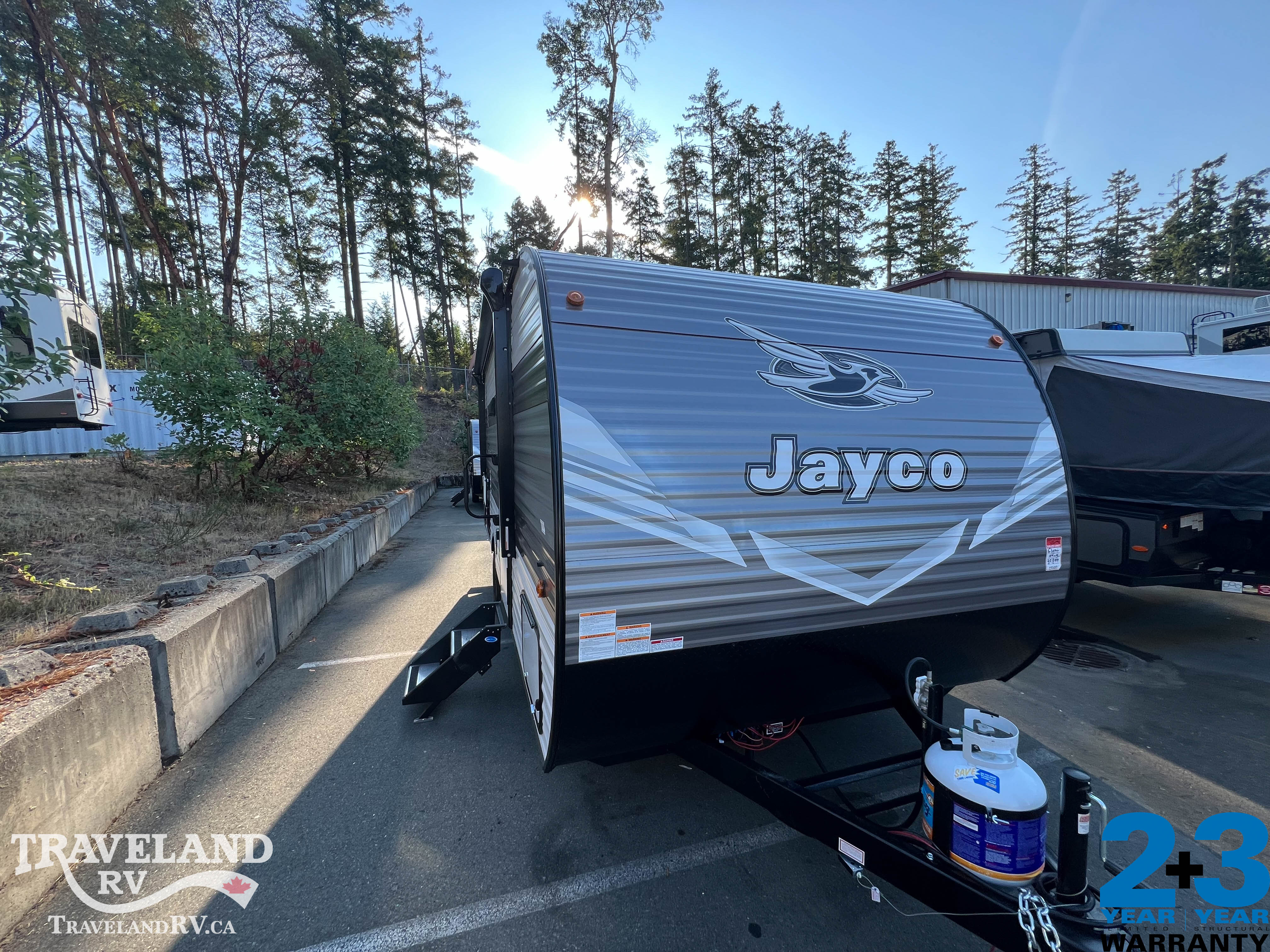 2027 Jayco Jay Flight SLX 197MBW - Image 1