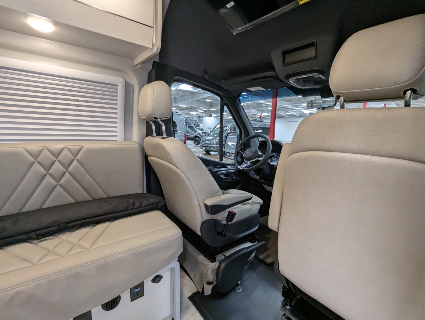 2026 Thor Motor Coach Tranquility 24A - Image 11