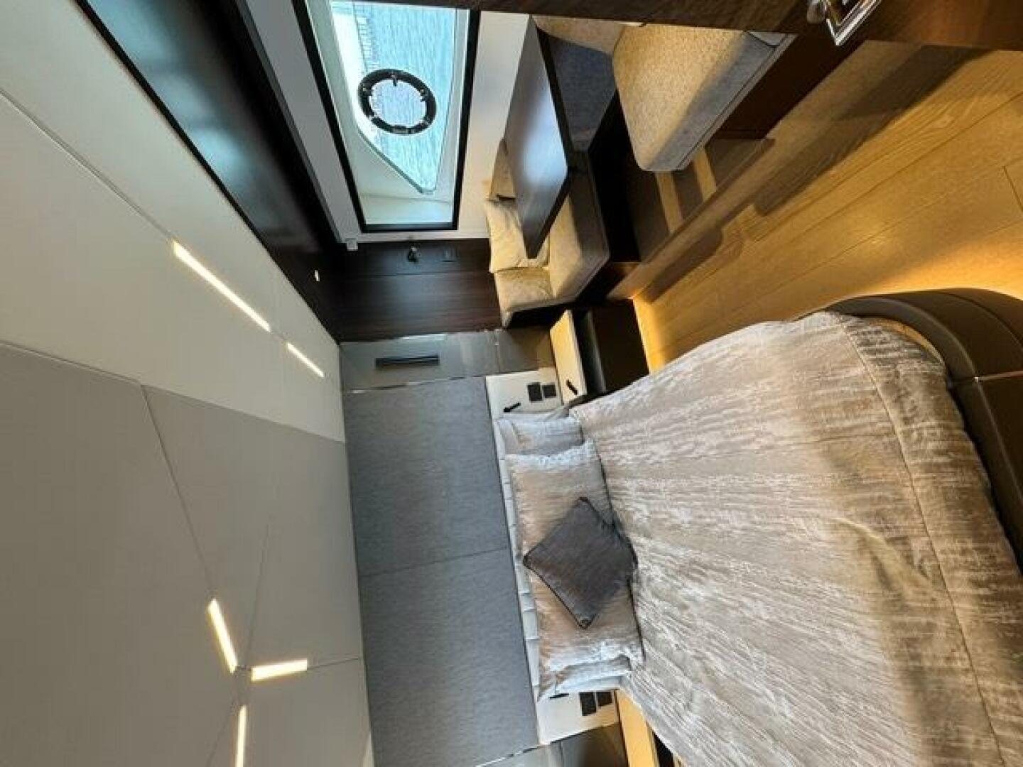 2022 Sunseeker Manhattan 68 - Image 78