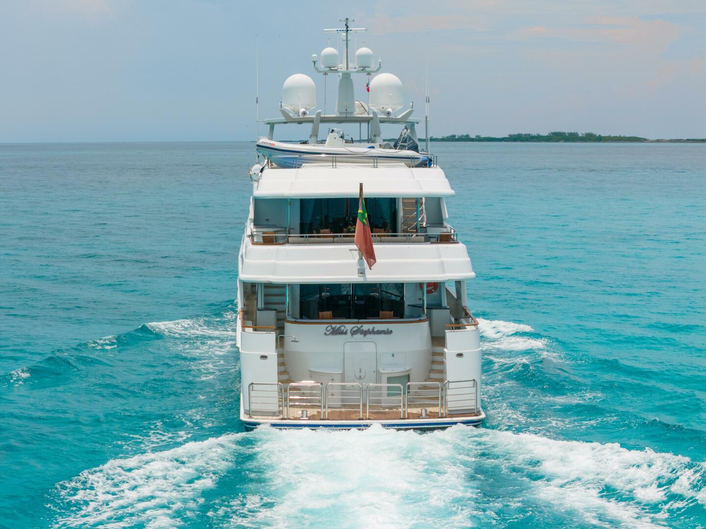 2004 Richmond Yachts - Image 57